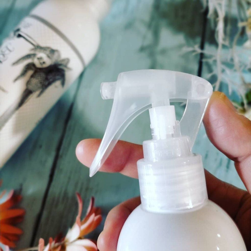 ボタニシャフト 植物性除菌消臭剤スプレー グレープフルーツの香り/BOTANISCHAFT/その他を使ったクチコミ(2枚目)
