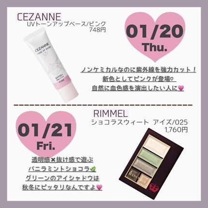 クリームチーク/キャンメイク/ジェル・クリームチークを使ったクチコミ(4枚目)