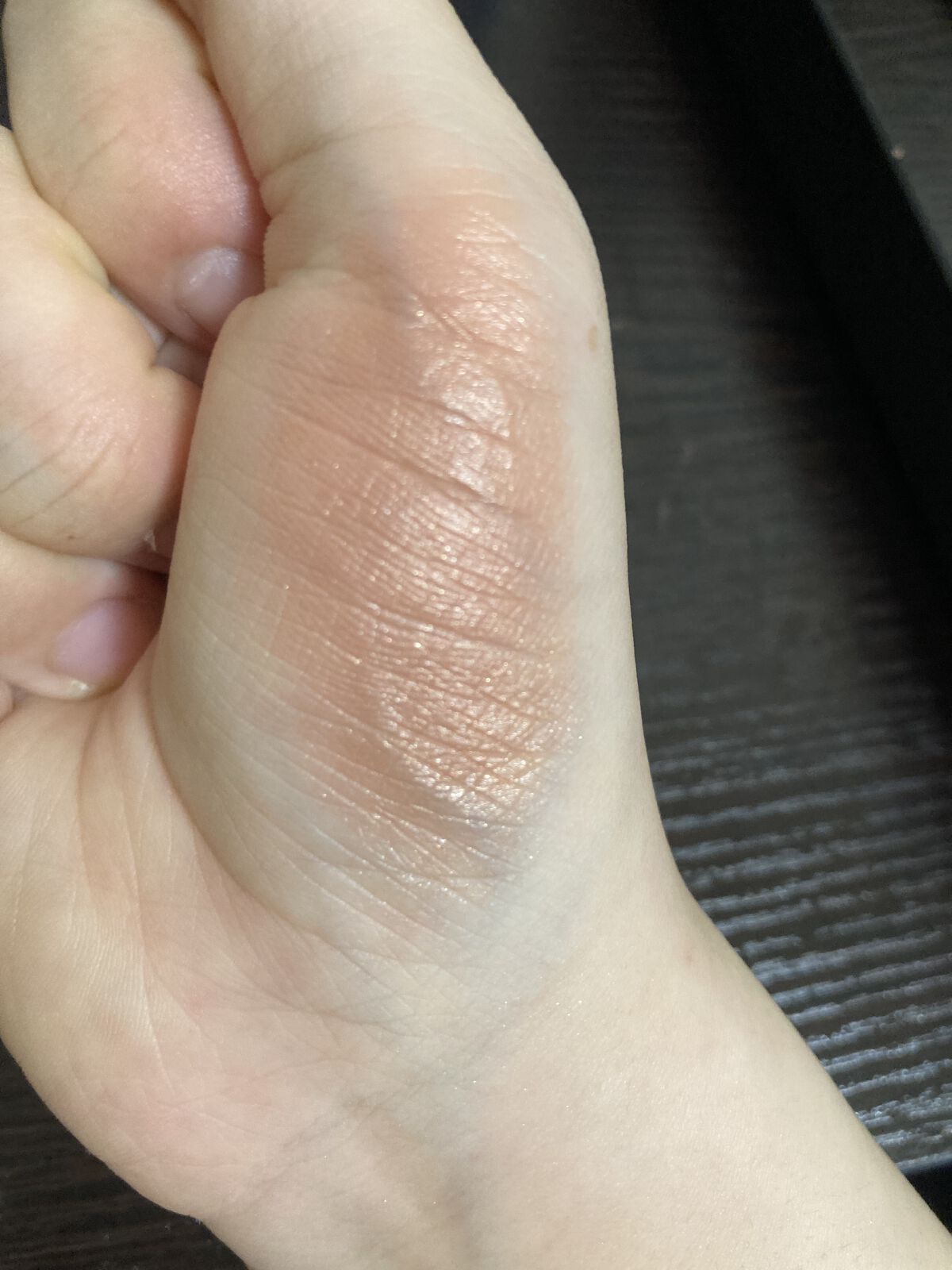 ミネラルスムースチーク/MiMC/パウダーチークを使ったクチコミ（2枚目）