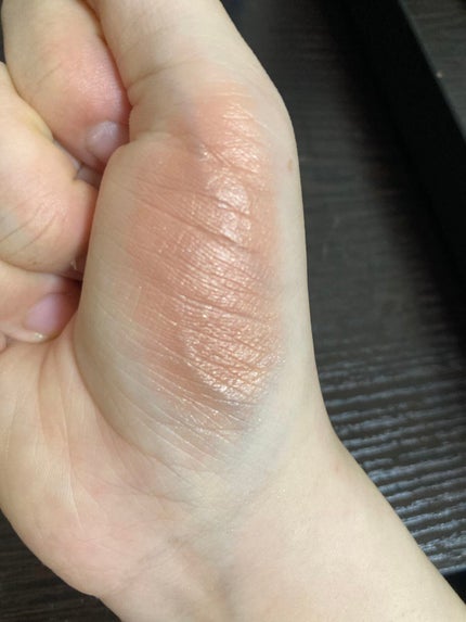 ミネラルスムースチーク/MiMC/パウダーチークを使ったクチコミ(2枚目)