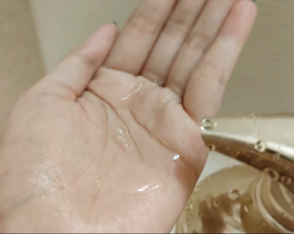 ドリーミー モイスト シャンプー/ヘアトリートメント/THERATIS/市販シャンプーを使ったクチコミ（3枚目）