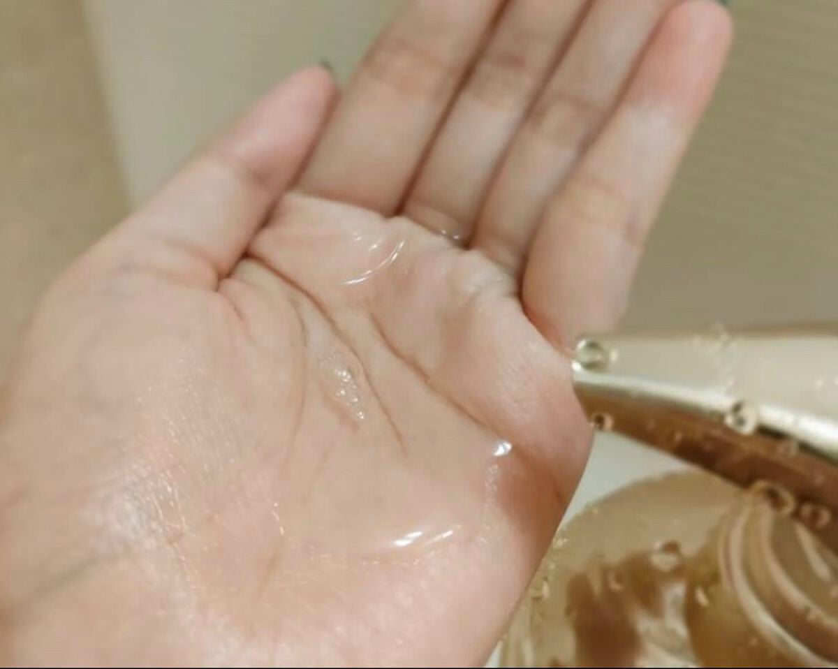 ドリーミー モイスト シャンプー/ヘアトリートメント/THERATIS/市販シャンプーを使ったクチコミ(3枚目)