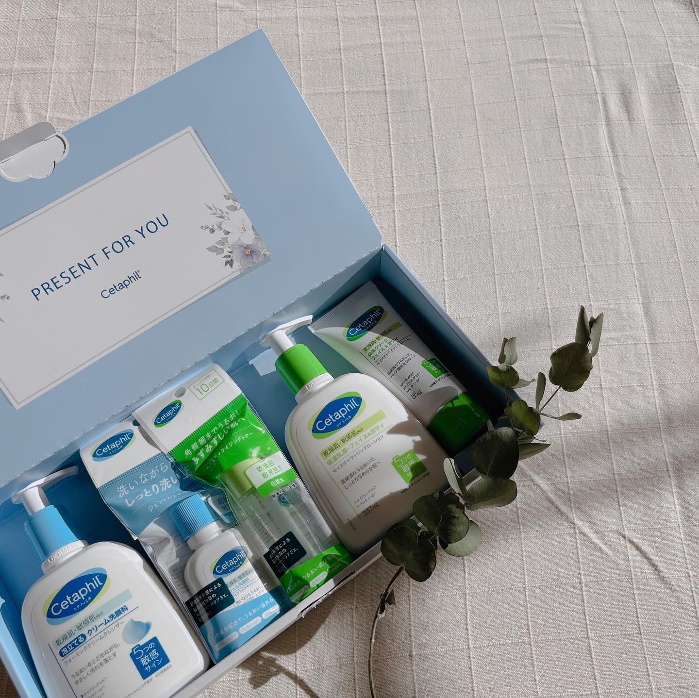 フォーミングクリームクレンザー 236ml/セタフィル/その他洗顔料を使ったクチコミ（1枚目）