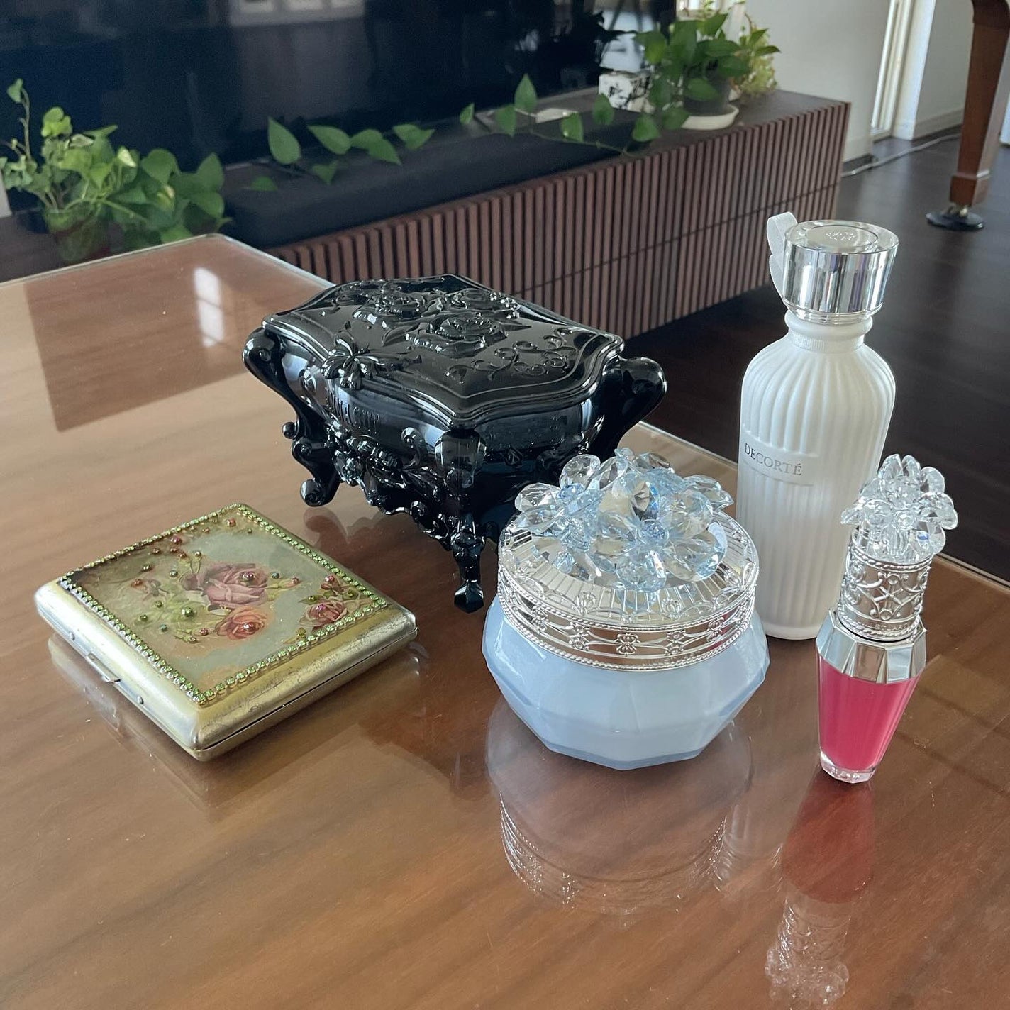 エッセンス リッププランパー/Visée/リッププランパーを使ったクチコミ(8枚目)