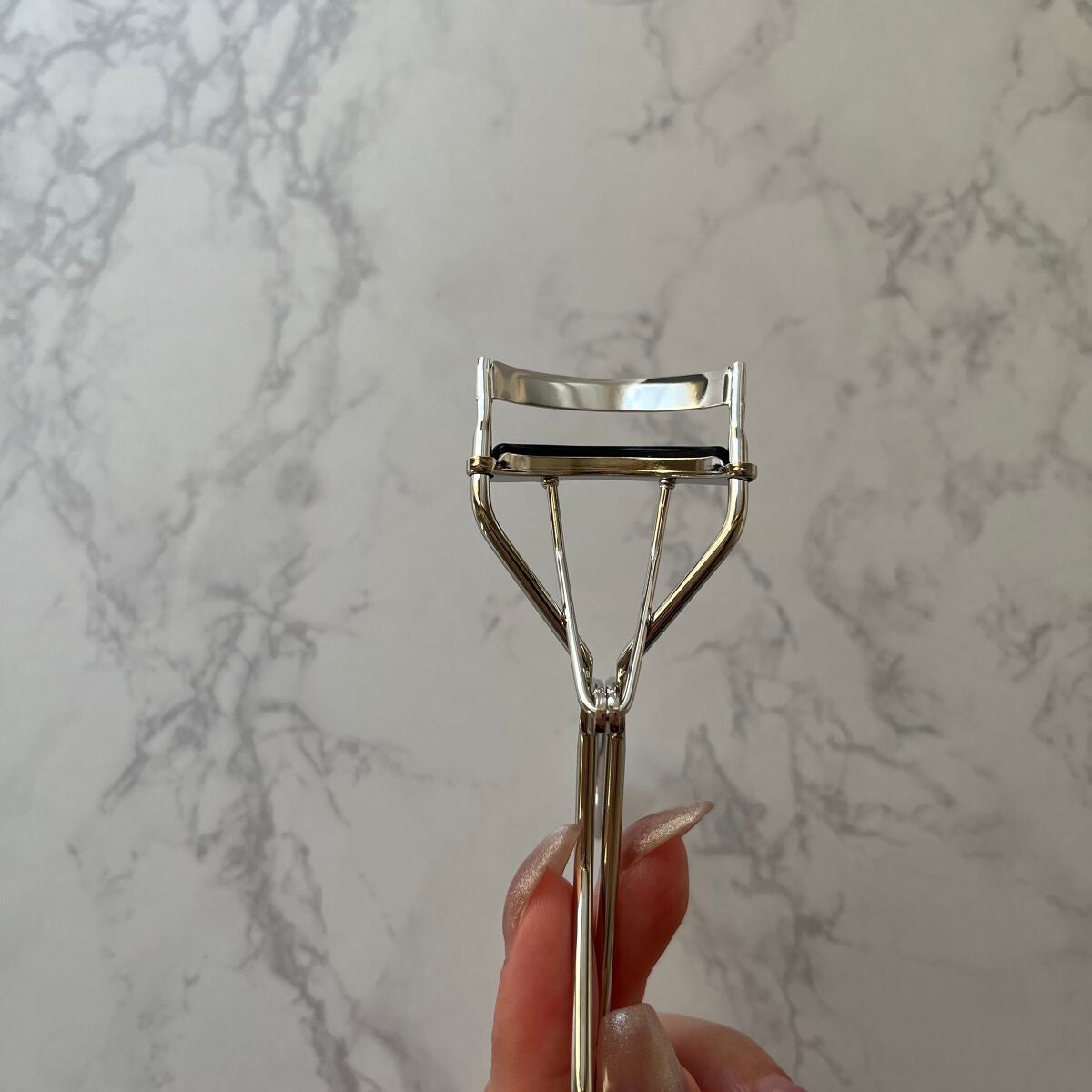 アイラッシュカーラー /SHISEIDO/ビューラーを使ったクチコミ(3枚目)