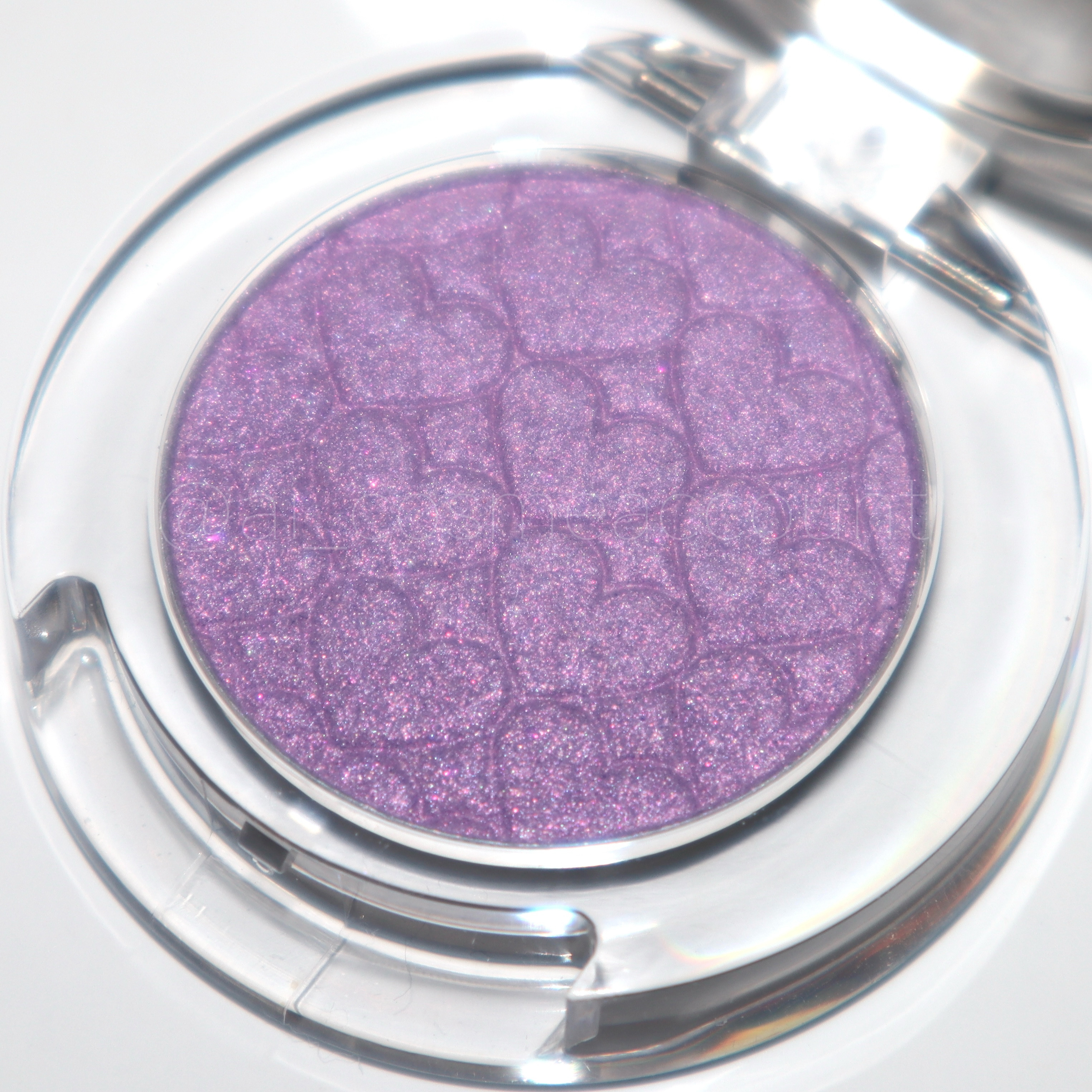 リプレイコレクション ルックアットマイアイズ/ETUDE/単色アイシャドウを使ったクチコミ（2枚目）