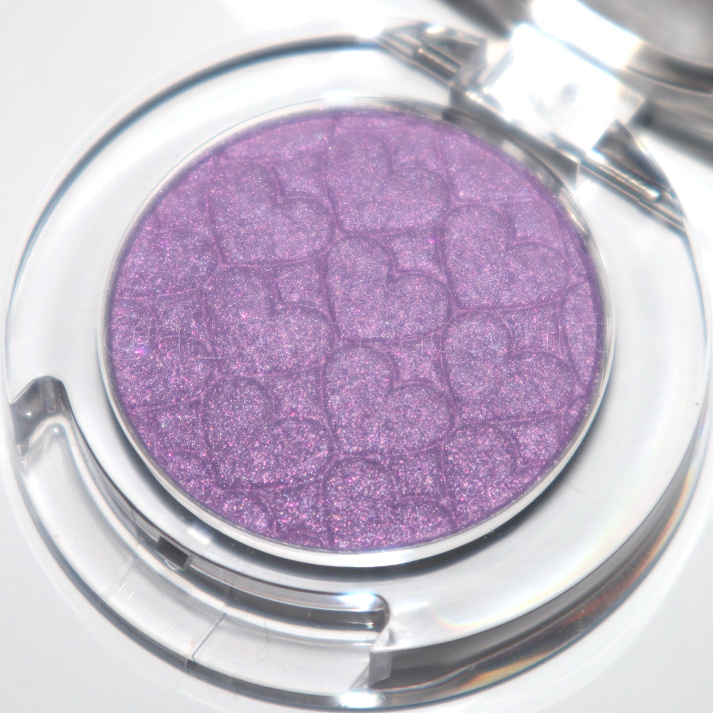 リプレイコレクション ルックアットマイアイズ/ETUDE/単色アイシャドウを使ったクチコミ(2枚目)