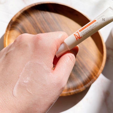 waniwaniコスメ@ふぉろば on LIPS 「NIKIPITA◆AZシリーズ アゼフィットスポッツ◆AC C..」(4枚目)