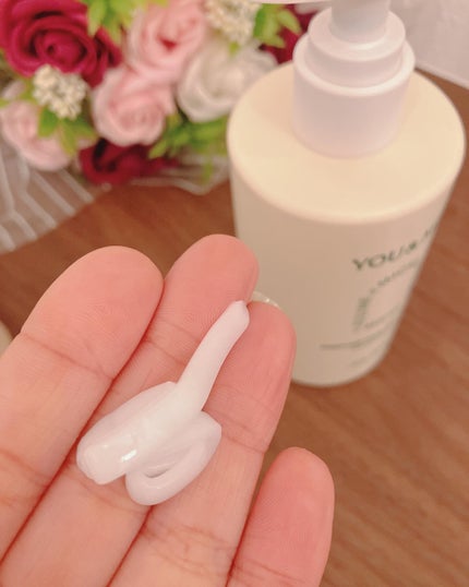 YOU&ME/JUL7ME/スペシャルヘアケアを使ったクチコミ(5枚目)