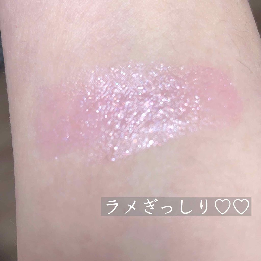 マイリップス ダズリングティント/JILL STUART/リップティントを使ったクチコミ(3枚目)