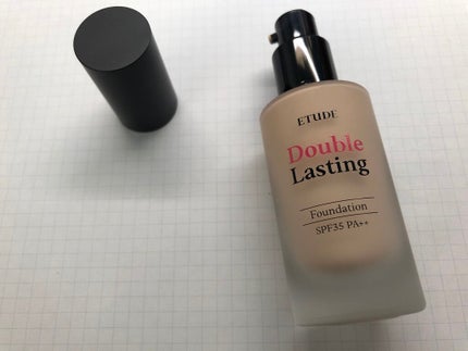 キル カバー グロウ クッション/CLIO/クッションファンデーションを使ったクチコミ(2枚目)