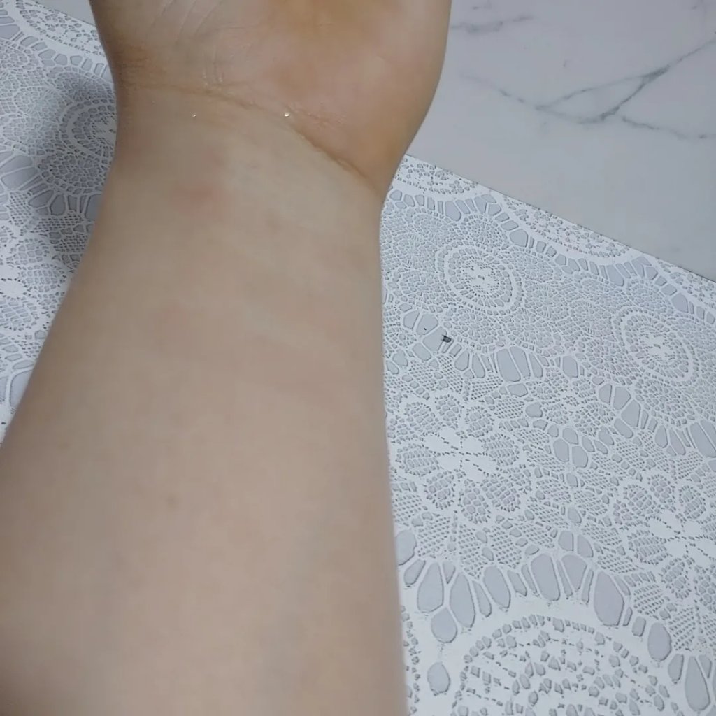 むちぷるティント/キャンメイク/リップティントを使ったクチコミ（3枚目）