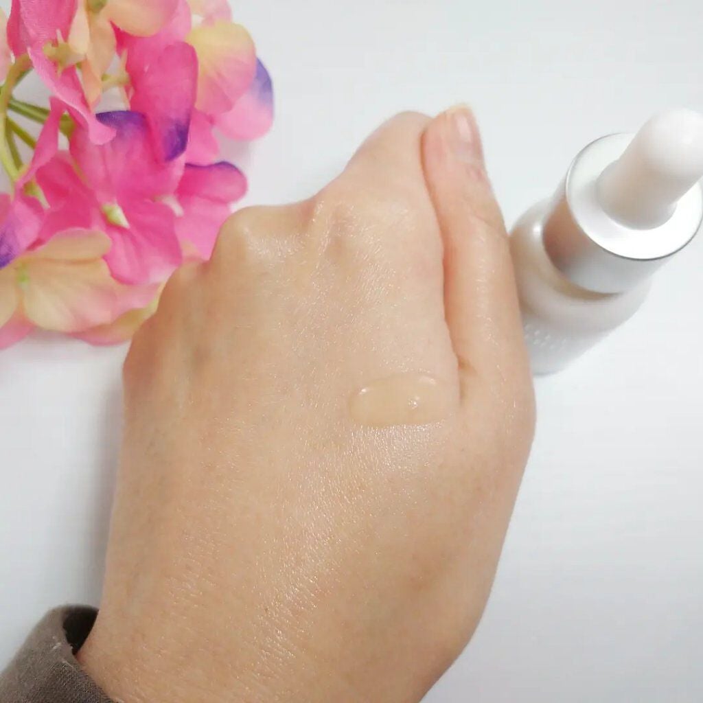 ホワイト ブライトセラム/CELLULA/美容液を使ったクチコミ(2枚目)