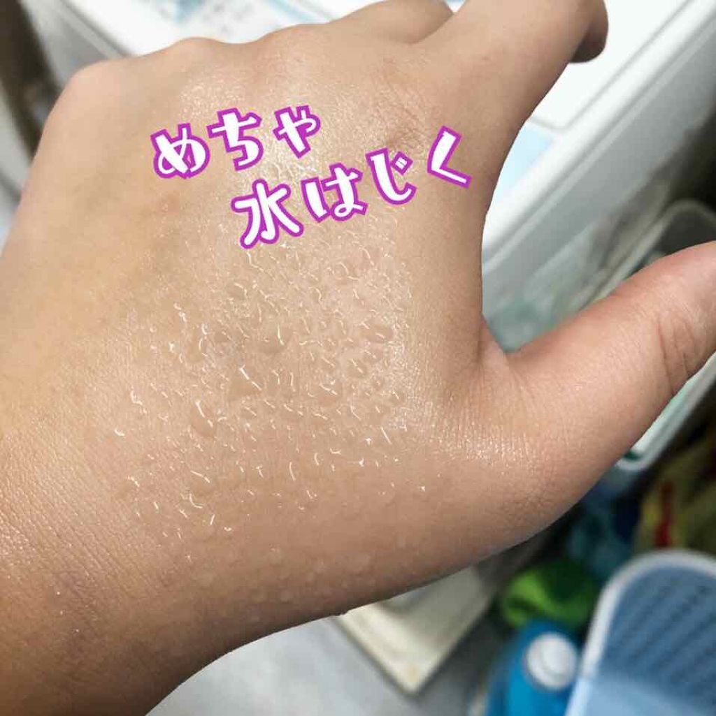 タイムシークレット ミネラルプレストパウダー/TIME SECRET/プレストパウダーを使ったクチコミ（3枚目）