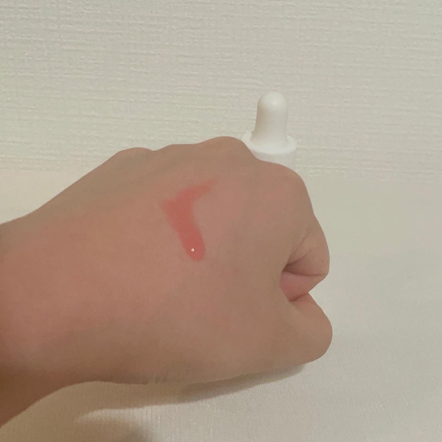 PDRNピンクアンプル PDRN 10,000ppm配合/MEDICUBE/美容液を使ったクチコミ(3枚目)