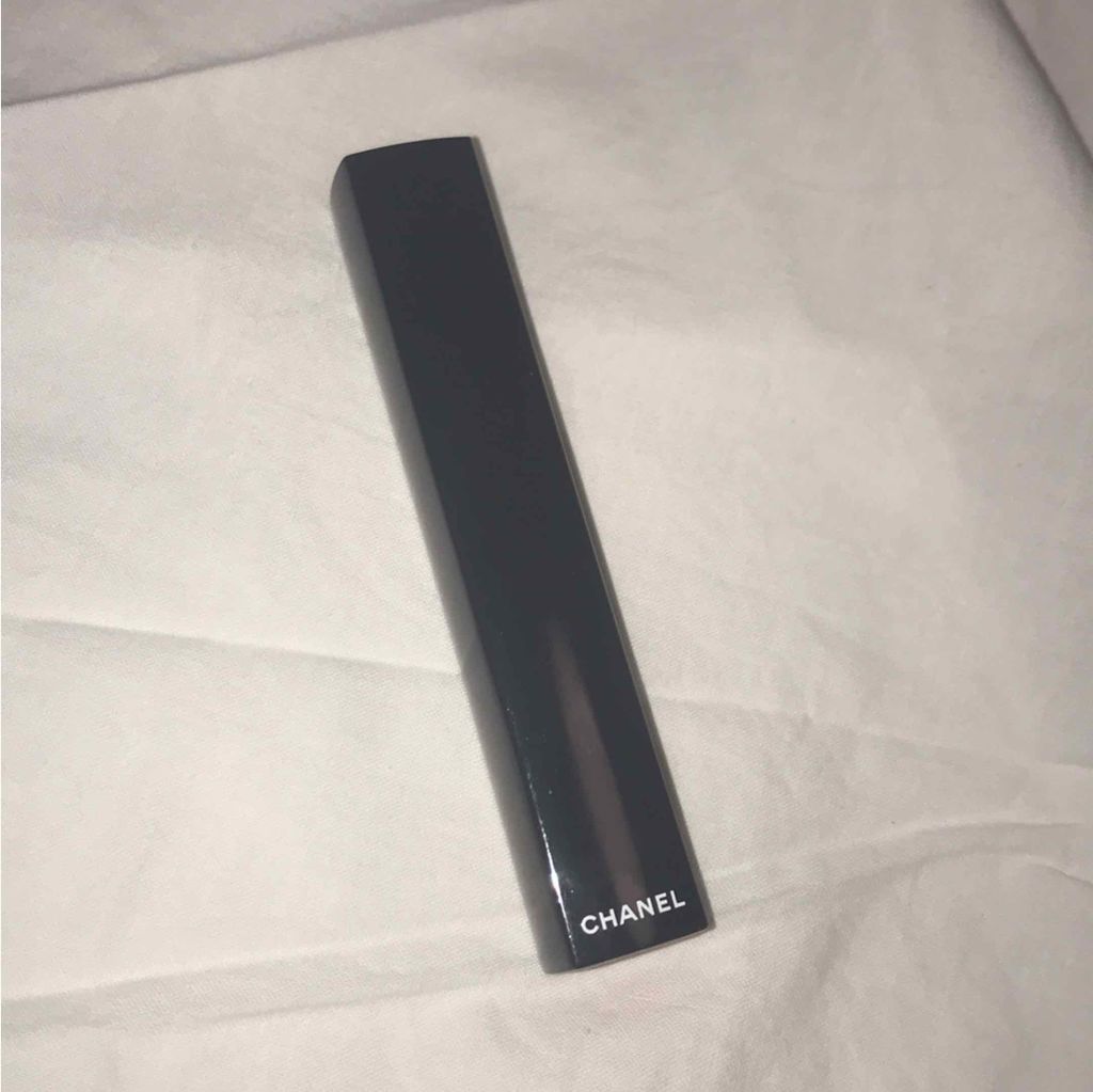 ルージュ アリュール グロス/CHANEL/リップグロスを使ったクチコミ（1枚目）