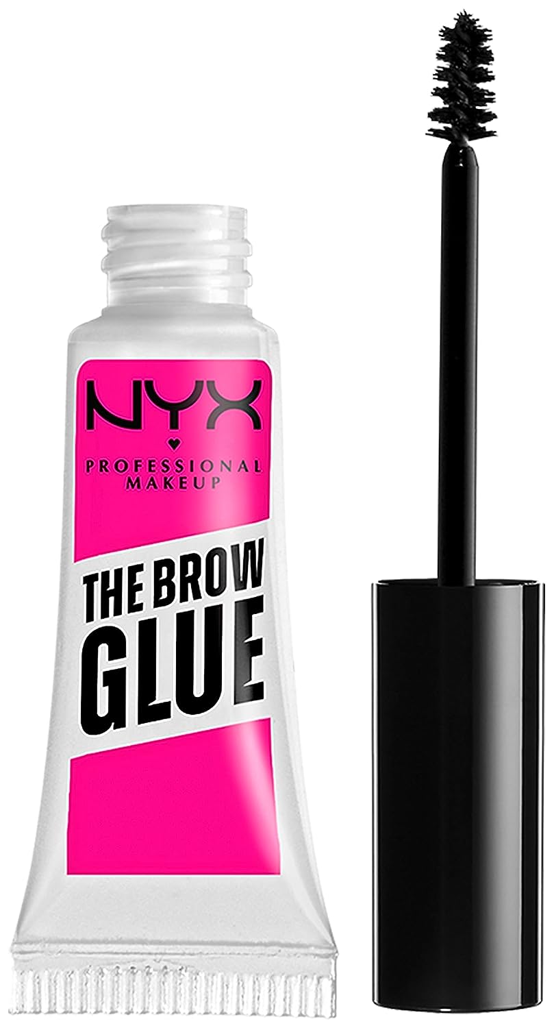 NYX Professional Makeup ブロウグルー エクストリームホールドアイブロウジェル