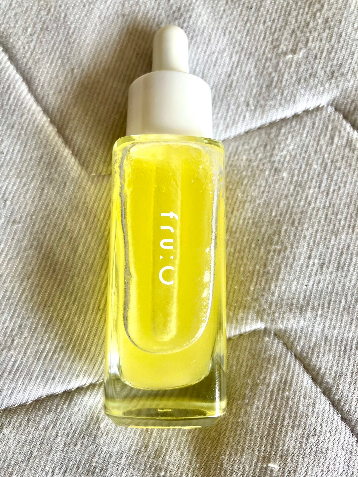 fru:C/Fru:C/美容液を使ったクチコミ(1枚目)