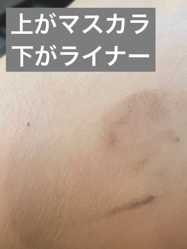 RMK Wアイブロウカラーズのクチコミ「RMK Wアイブロウカラーズ03 ゴールデンモーヴ

ネットで良いって書いてあるのを見て購入。.....」（3枚目）