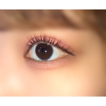 3wayスリムアイルージュライナー/キャンメイク/リキッドアイライナーを使ったクチコミ(4枚目)