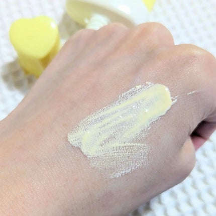ウルミナプラス 生つや肌おしろい乳液 オイルブロック/ウルミナプラス/乳液を使ったクチコミ(3枚目)