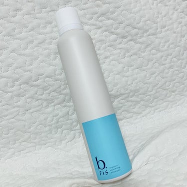 ·
b.ris organic sparkling shampoo
( ビーリス オーガニック スパークリング シャンプー )
ホワイトフローラルの香り
内容量 ¦ 200g
価格 ¦ 3865円

炭