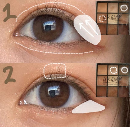 ダブルラインエキスパート/KATE/リキッドアイライナーを使ったクチコミ(4枚目)