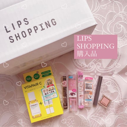 グリームオンフィットシャドウ/excel/スティックアイシャドウを使ったクチコミ(1枚目)