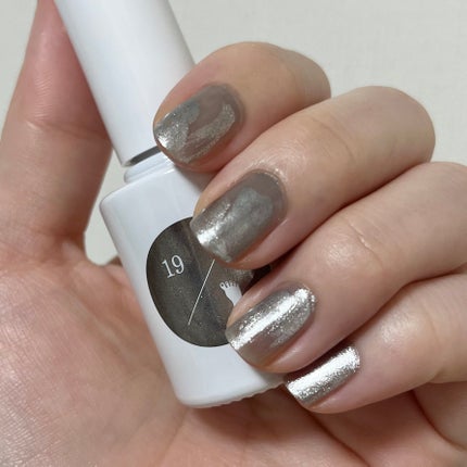 ペディキュアスタディ イン ケース オブ クール /uka/マニキュアを使ったクチコミ(3枚目)