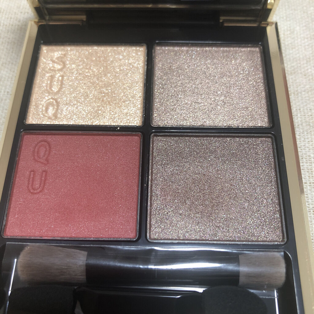 ラディアントクリーミーコンシーラー/NARS/リキッドコンシーラーを使ったクチコミ（3枚目）