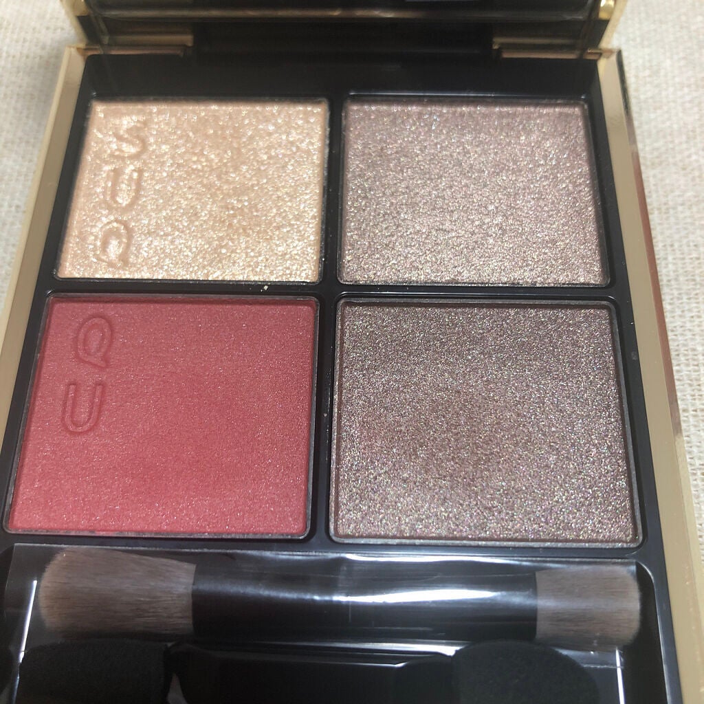 ラディアントクリーミーコンシーラー/NARS/リキッドコンシーラーを使ったクチコミ(3枚目)