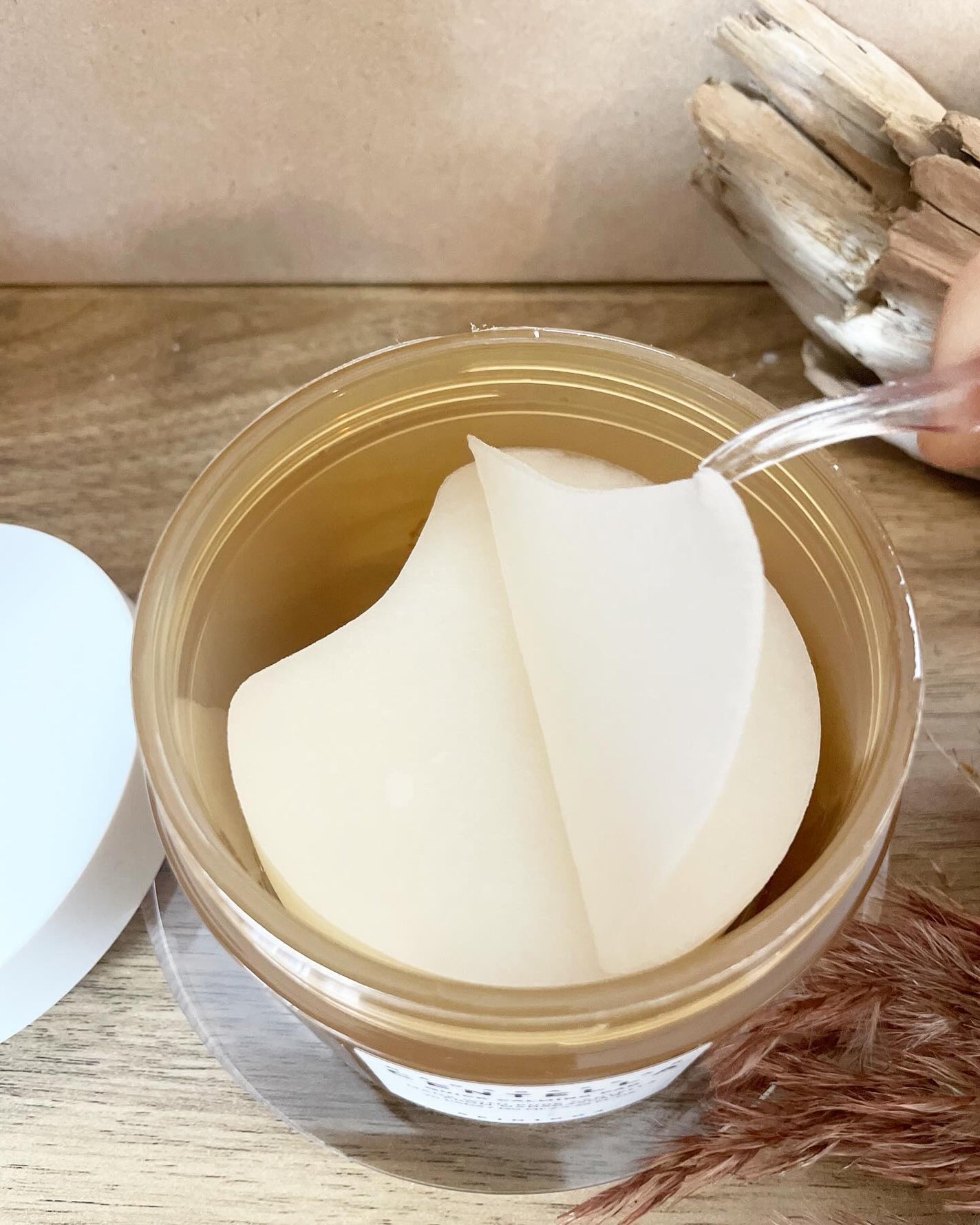 namugi122 on LIPS 「わたしの推しスキンケアブランド『SKIN1004』のセンテラク..」(3枚目)