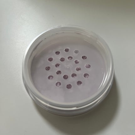 シルキールースモイストパウダー/キャンメイク/ルースパウダーを使ったクチコミ(3枚目)