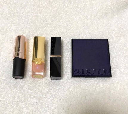 アディクション ザ アイシャドウ/ADDICTION/単色アイシャドウを使ったクチコミ(2枚目)