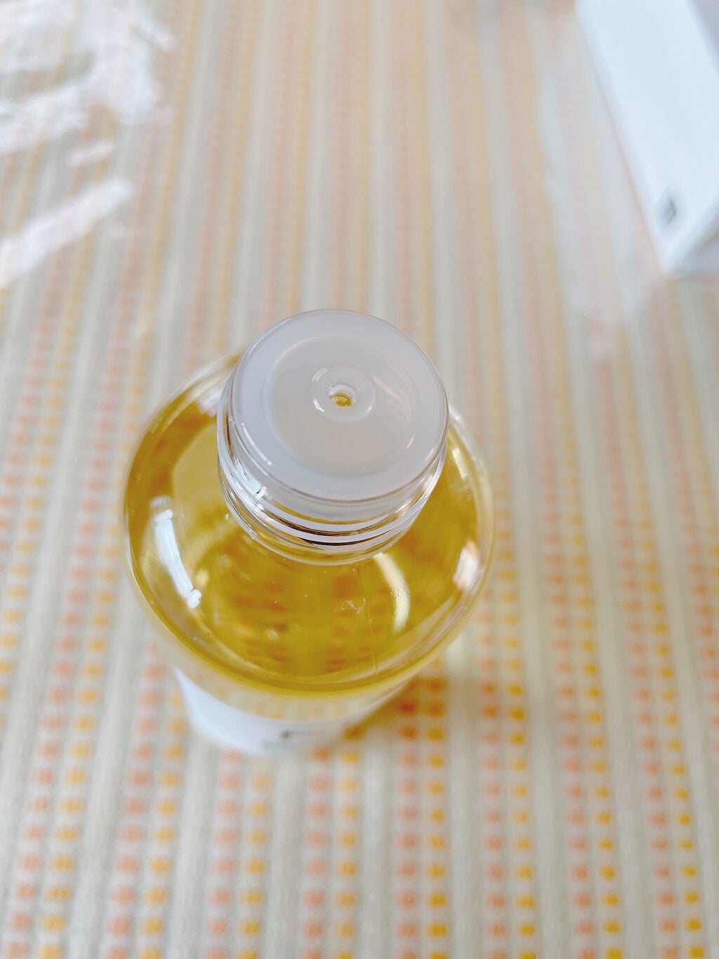 N. ポリッシュオイル/N./ヘアオイルを使ったクチコミ(3枚目)