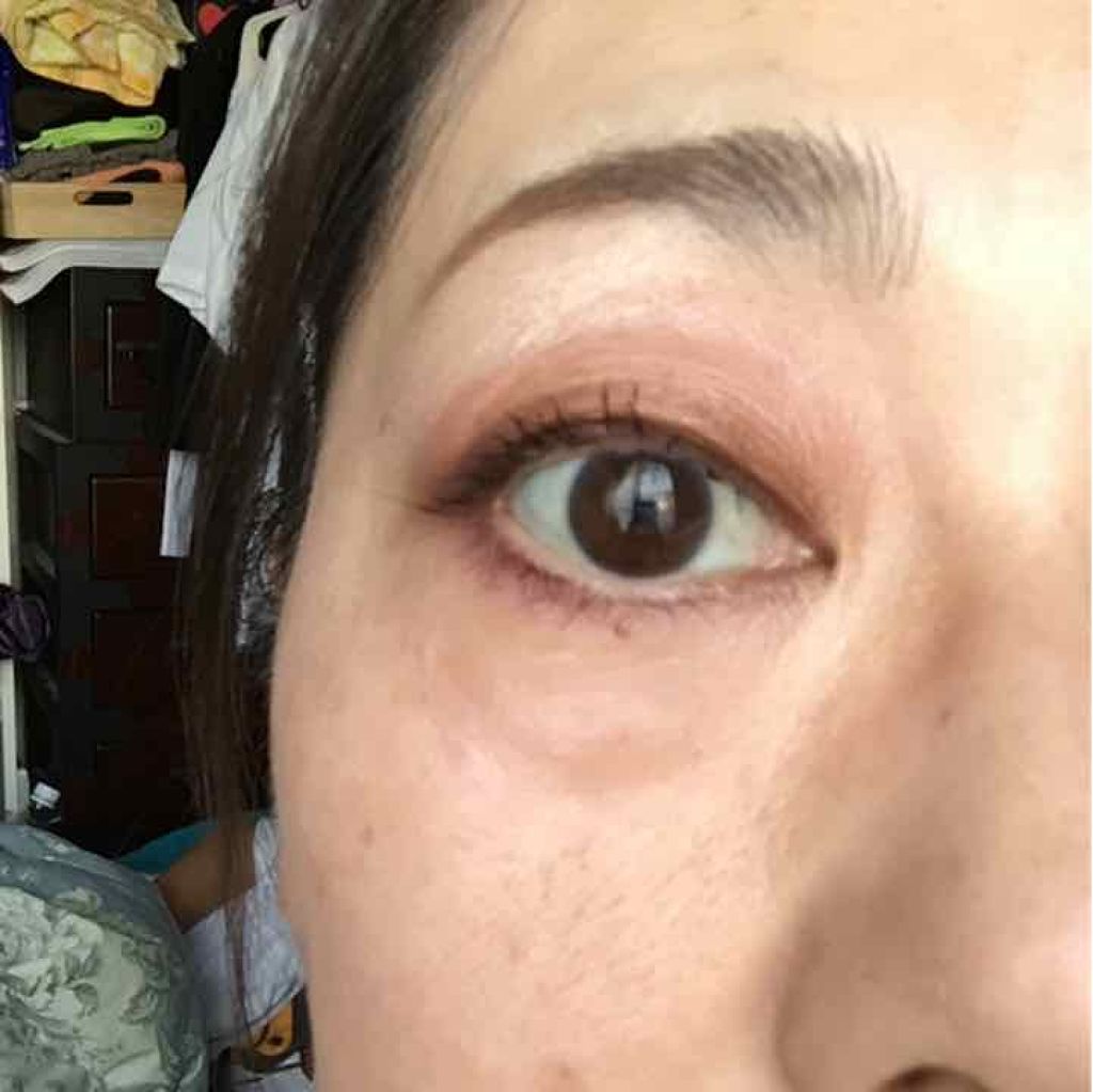 エクストラ リップ ティント/BOBBI BROWN/リップティントを使ったクチコミ(1枚目)