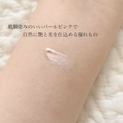 マルチグロウ チップハイライター/the SAEM/リキッドハイライトを使ったクチコミ(2枚目)