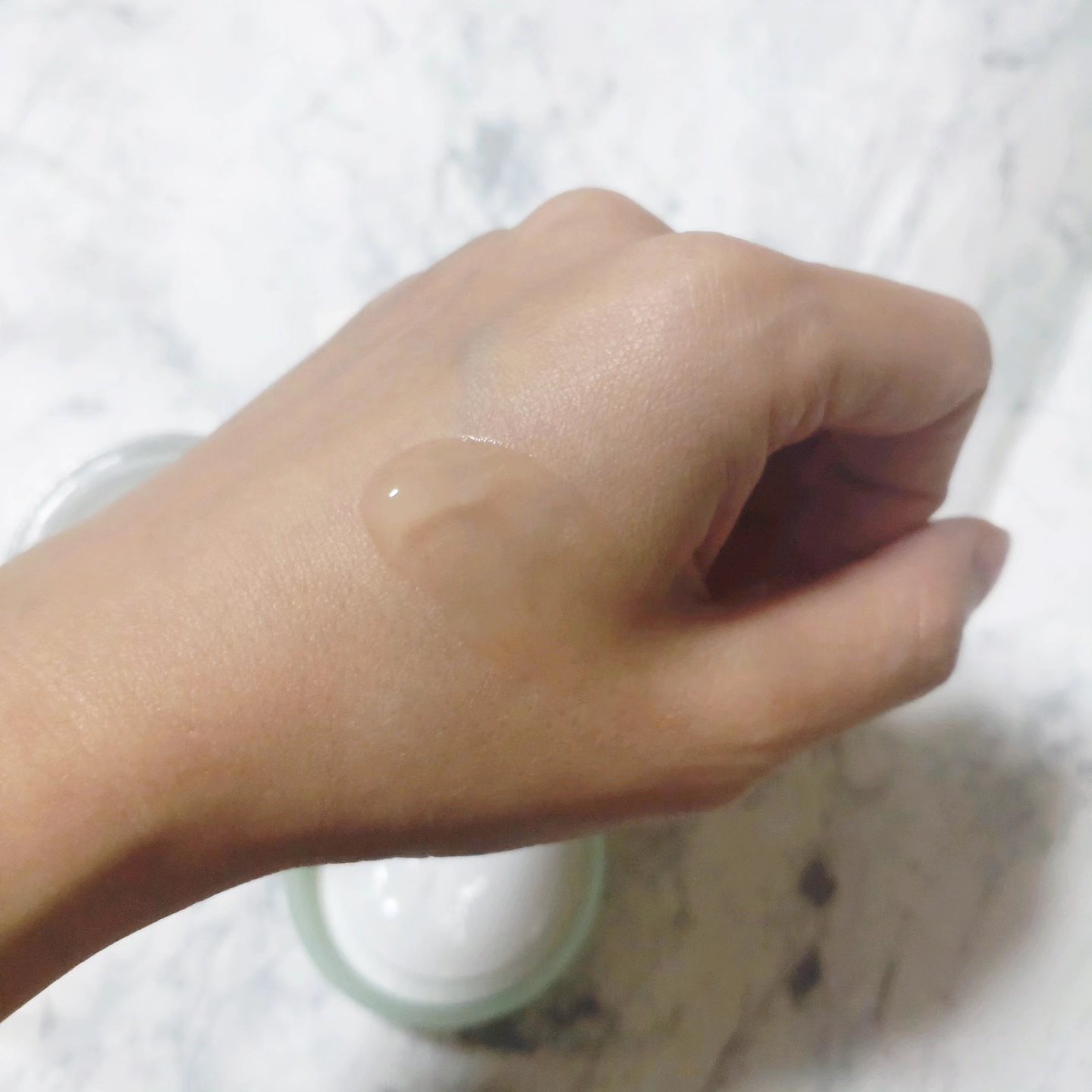 Vitamin Tree Watergel/I'm from/美容液を使ったクチコミ（2枚目）