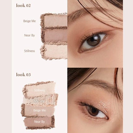 カラーチェンジアイブロウ/キャンメイク/眉マスカラを使ったクチコミ(8枚目)