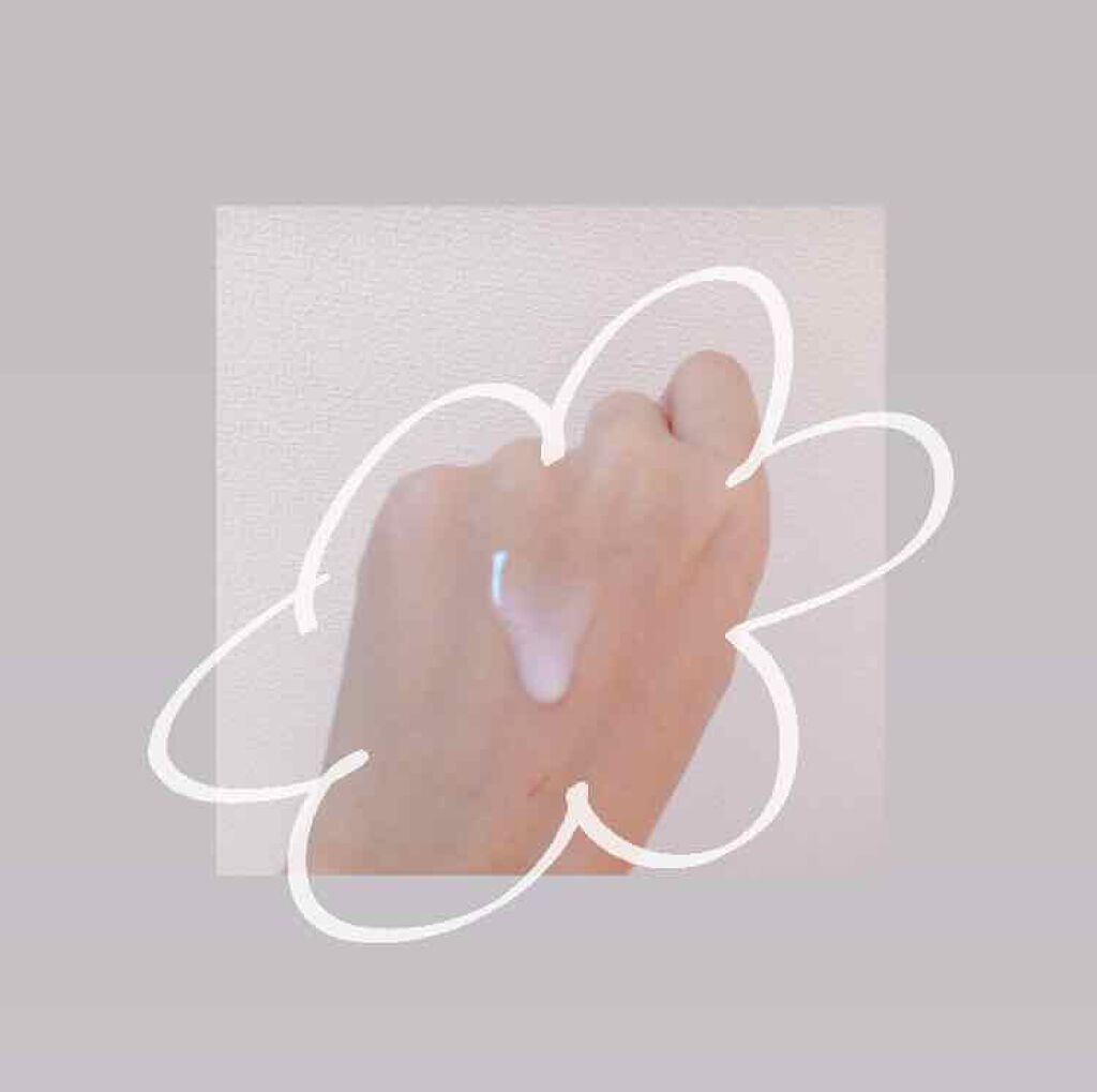 メイク落としミルク/カウブランド無添加/ミルククレンジングを使ったクチコミ（2枚目）