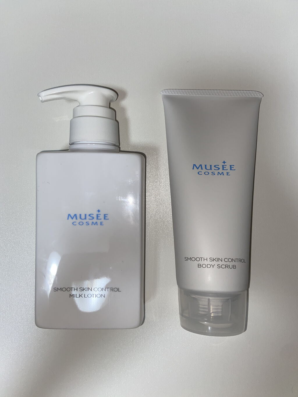 OUTLET SALE ミュゼコスメ各種 ミルクローション セラム ボディ