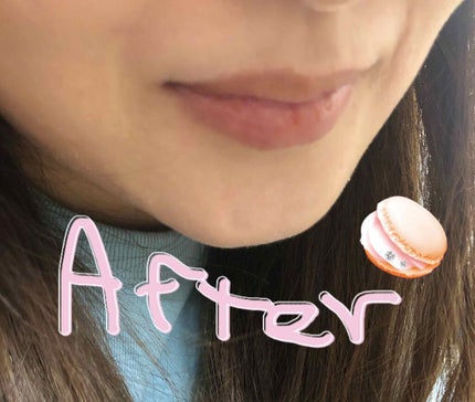 フジコ大人ティントSV/Fujiko/リップティントを使ったクチコミ(4枚目)