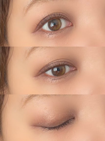 シャドーカスタマイズ/MAJOLICA MAJORCA/単色アイシャドウを使ったクチコミ(5枚目)