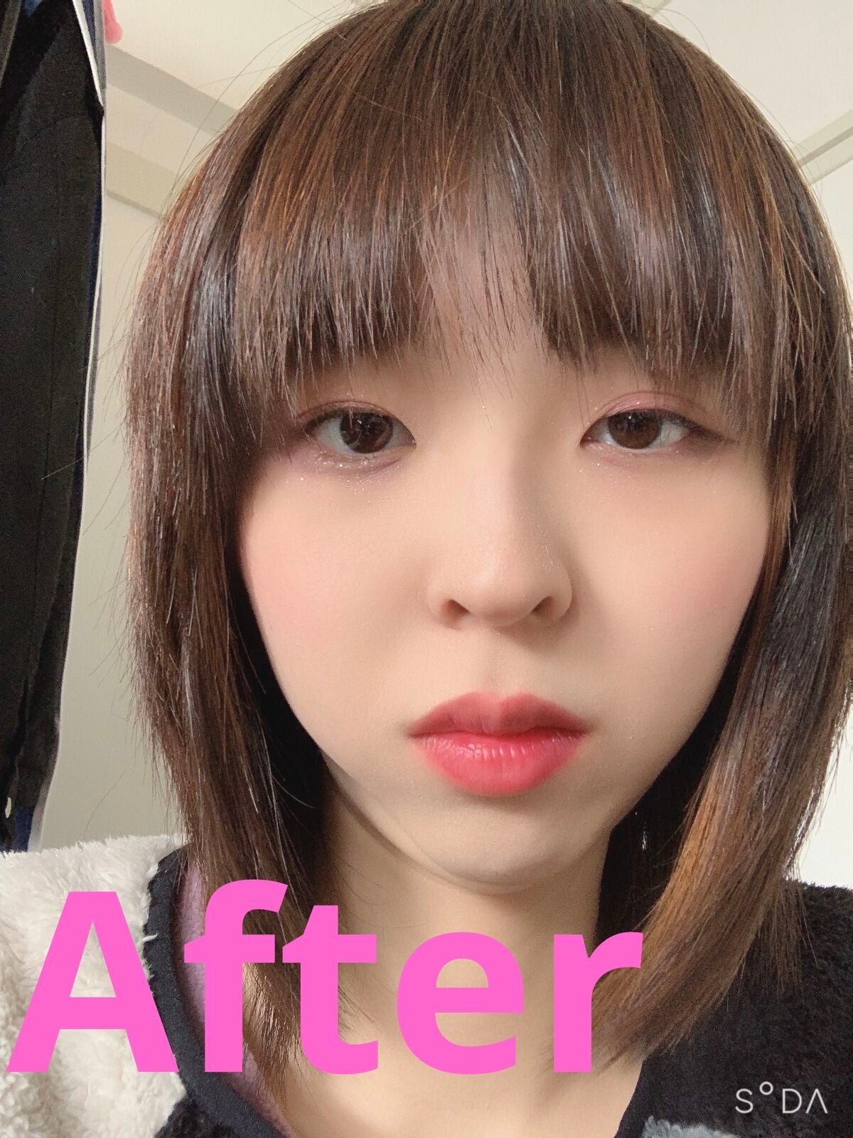 ブリーチ/フレッシュライト/ブリーチ剤を使ったクチコミ(2枚目)