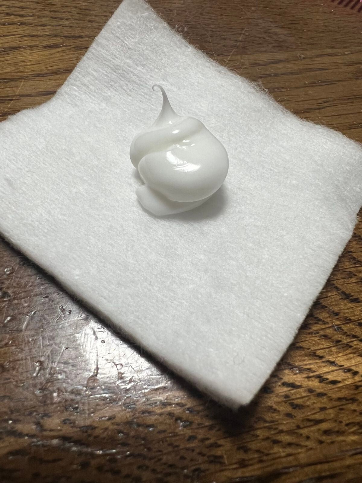 クレンジング クリーム/PAUL & JOE BEAUTE/クレンジングクリームを使ったクチコミ(2枚目)