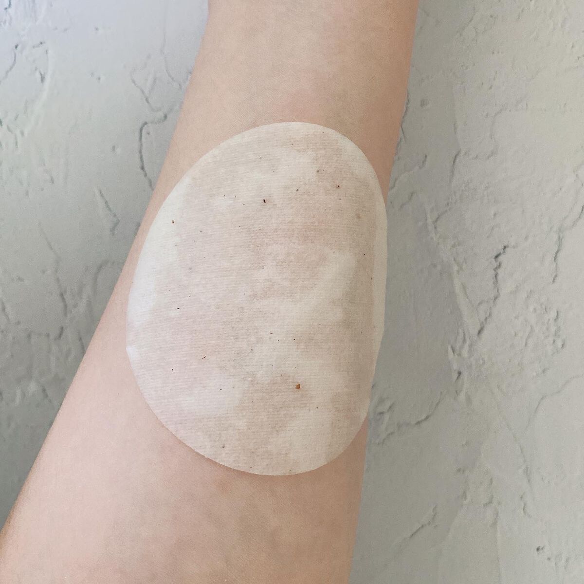 シカマヌ セラム クッションファンデ/parnell/クッションファンデーションを使ったクチコミ(8枚目)