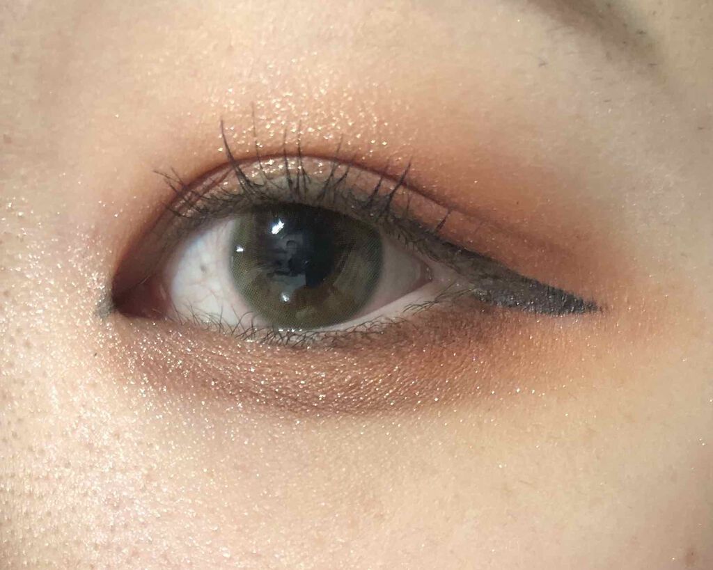 シュガーパステルアイ/i-DOL/カラーコンタクトレンズを使ったクチコミ(2枚目)