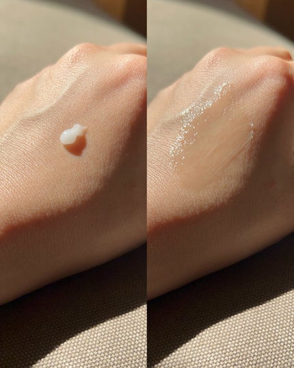 シカスポットクリーム/NATURAL DERMA PROJECT/フェイスクリームを使ったクチコミ(5枚目)