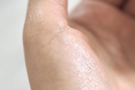 乾燥さん 保湿力スキンケア下地 /乾燥さん/化粧下地を使ったクチコミ(5枚目)