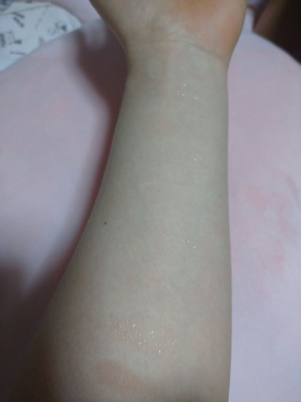 シャドウパレット/dasique/アイシャドウパレットを使ったクチコミ(2枚目)